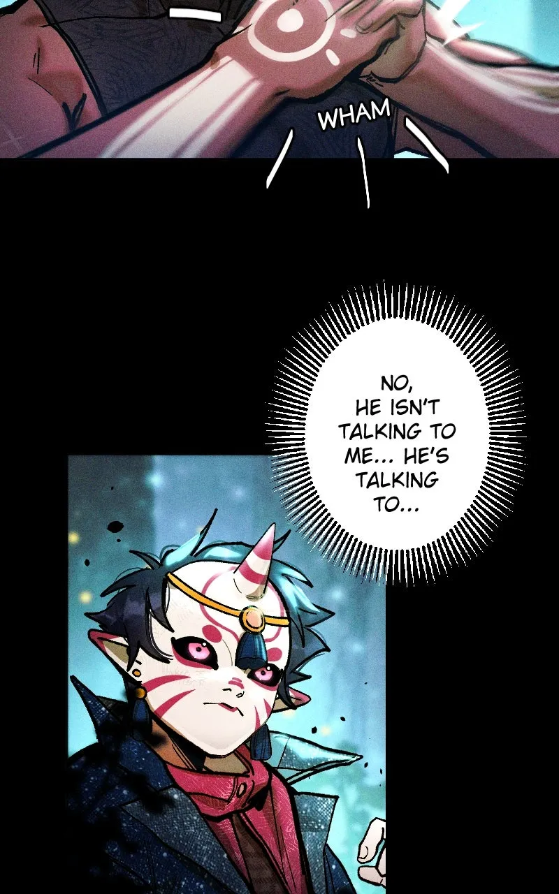 Scale Hunters Chapter 1 page 33 - 