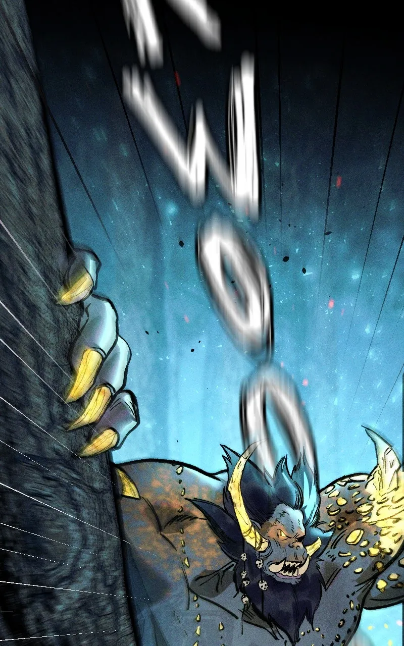 Scale Hunters Chapter 1 page 38 - 