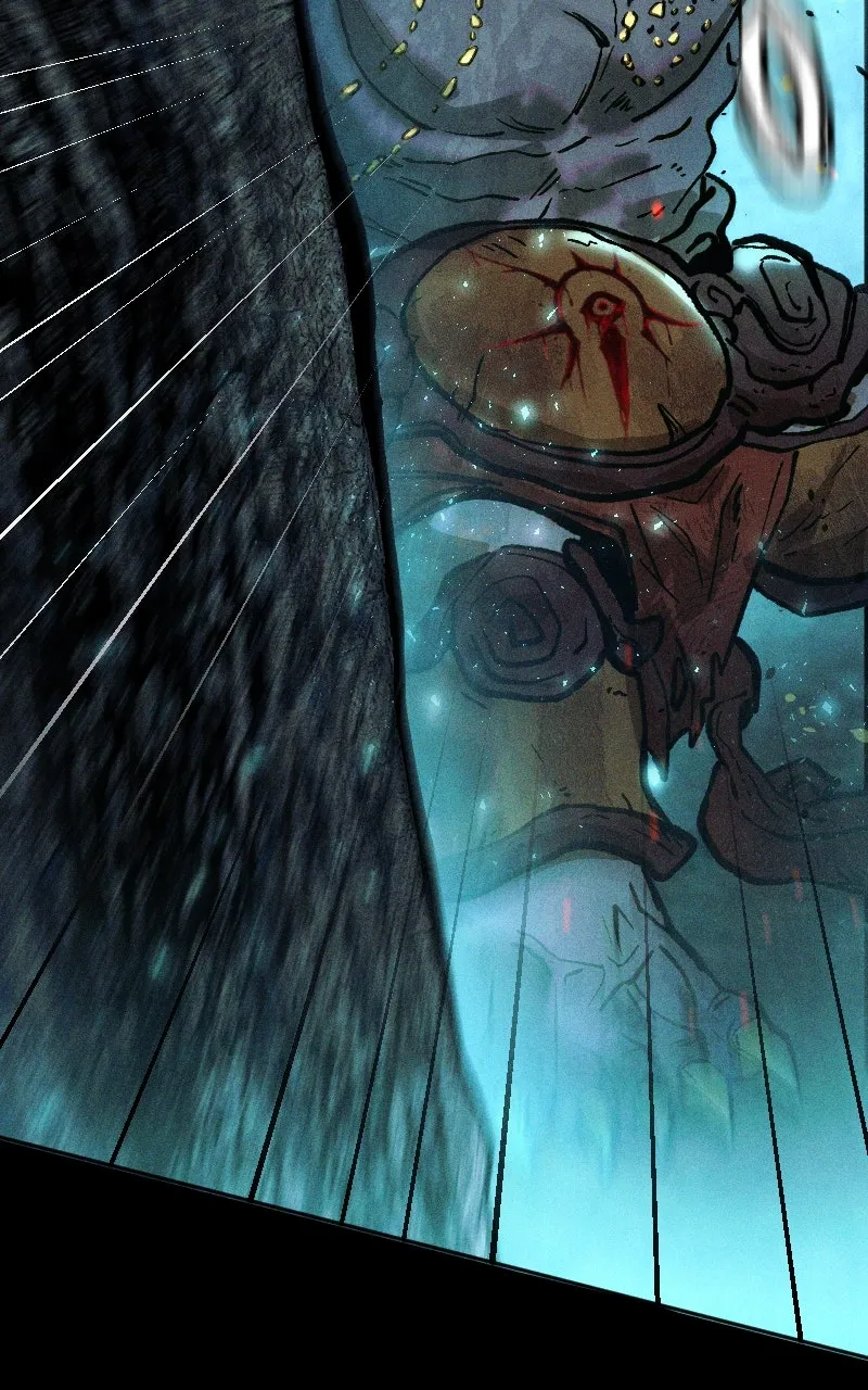 Scale Hunters Chapter 1 page 39 - 