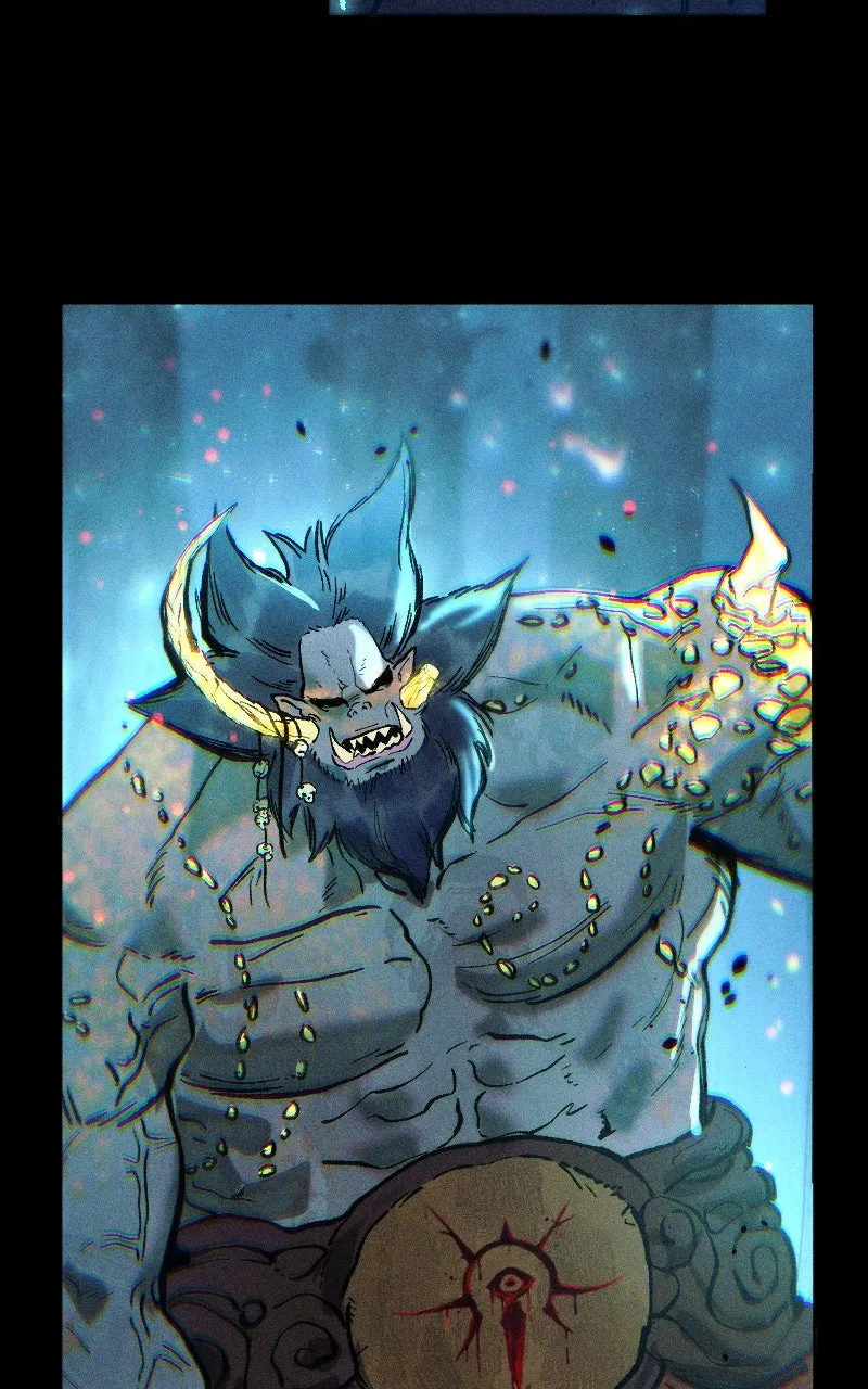 Scale Hunters Chapter 1 page 42 - 