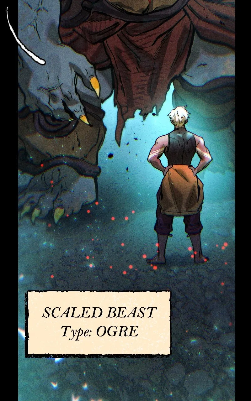 Scale Hunters Chapter 1 page 43 - 
