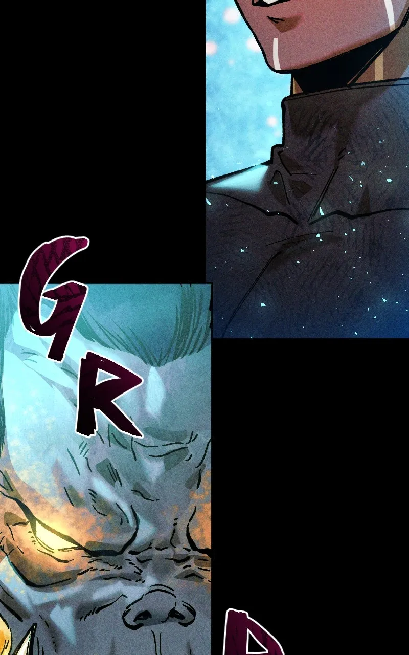 Scale Hunters Chapter 1 page 45 - 