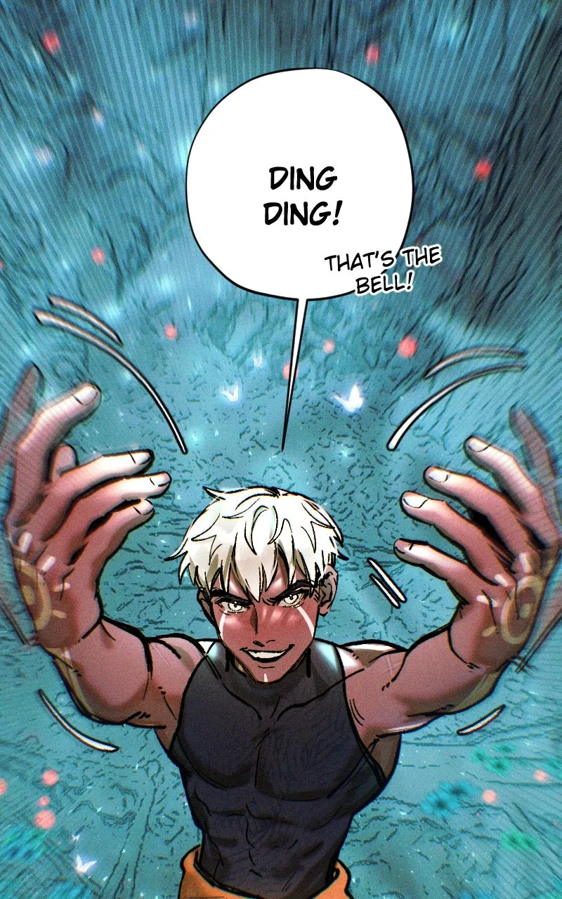 Scale Hunters Chapter 1 page 47 - 