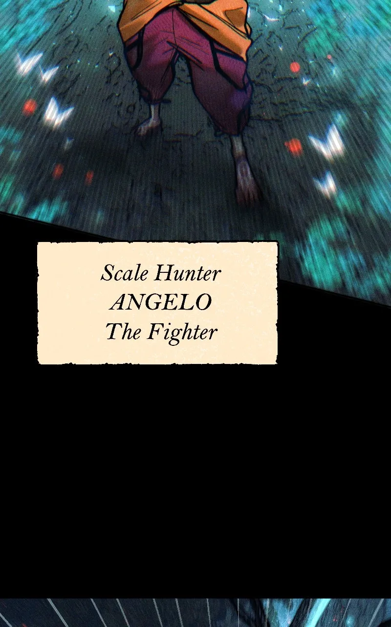 Scale Hunters Chapter 1 page 48 - 