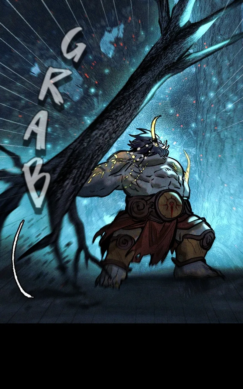 Scale Hunters Chapter 1 page 49 - 