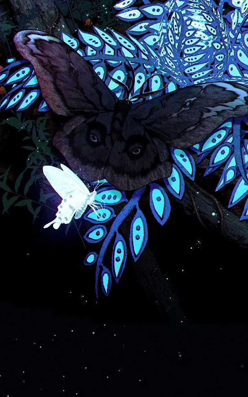 Scale Hunters Chapter 1 page 6 - 