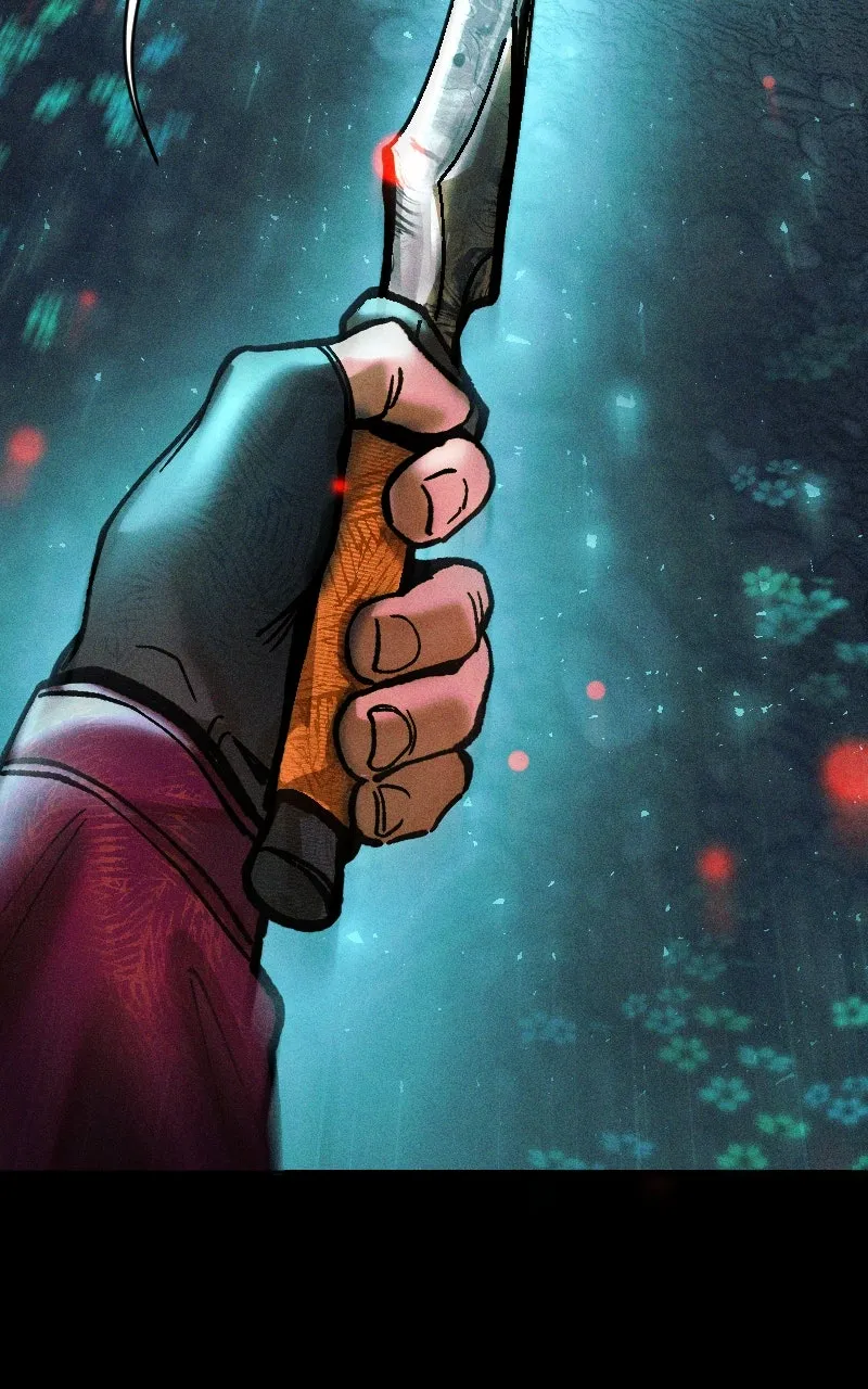 Scale Hunters Chapter 1 page 54 - 