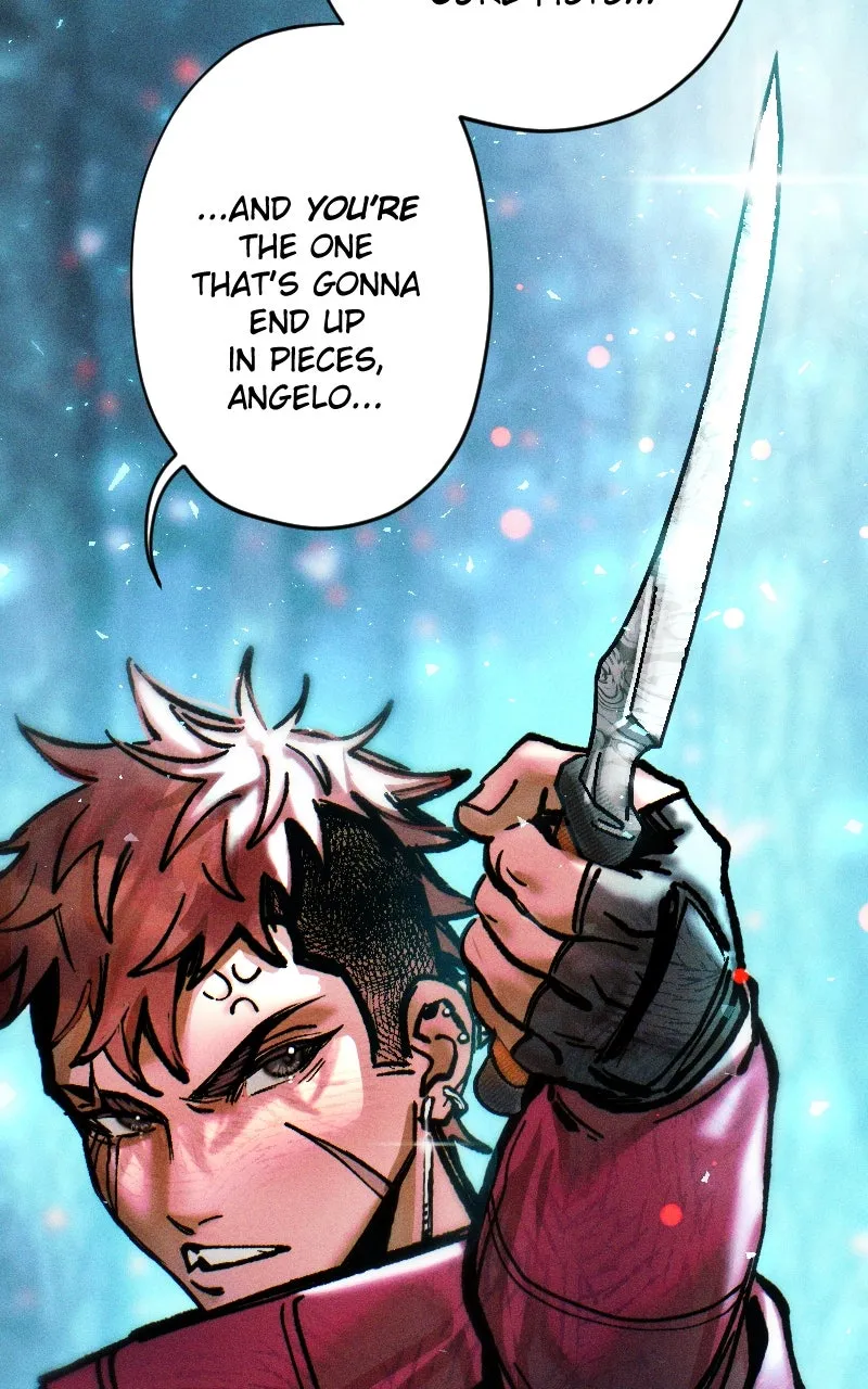 Scale Hunters Chapter 1 page 56 - 