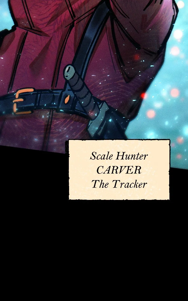 Scale Hunters Chapter 1 page 57 - 