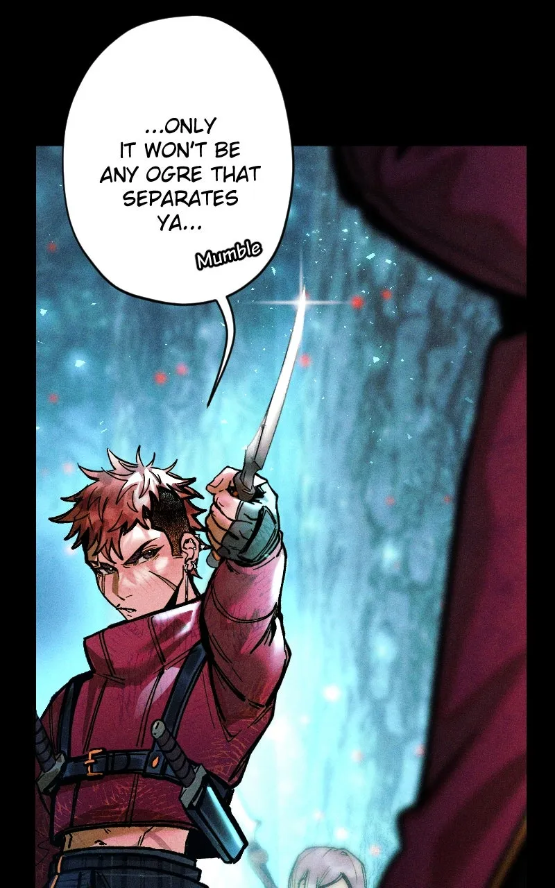 Scale Hunters Chapter 1 page 58 - 
