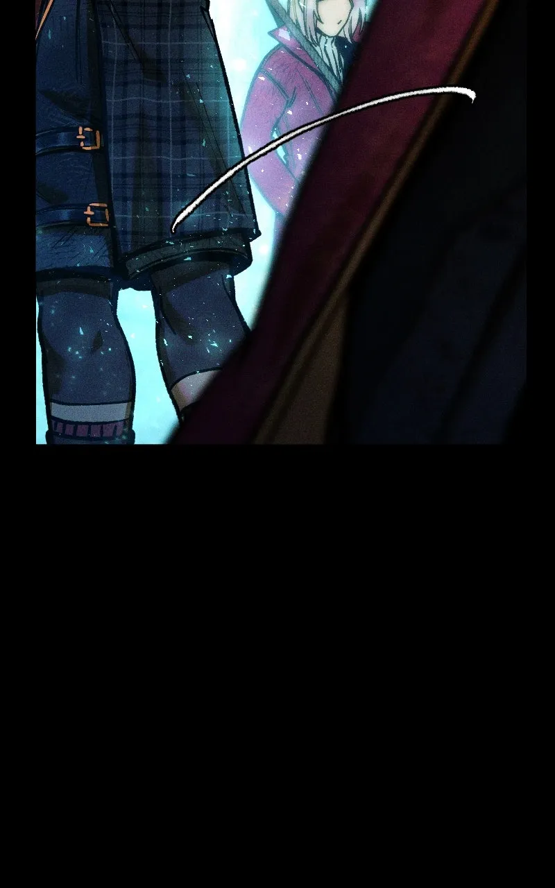 Scale Hunters Chapter 1 page 59 - 