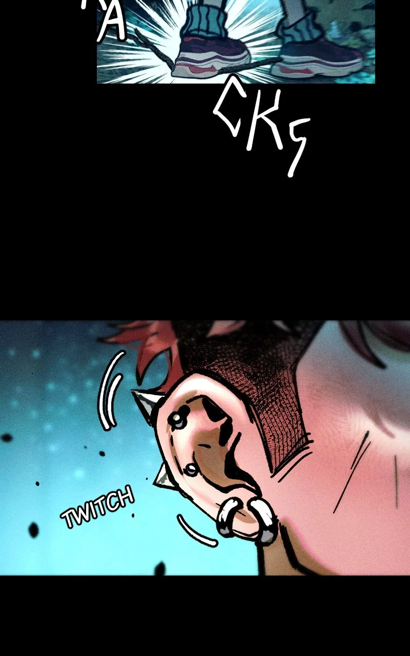 Scale Hunters Chapter 1 page 64 - 