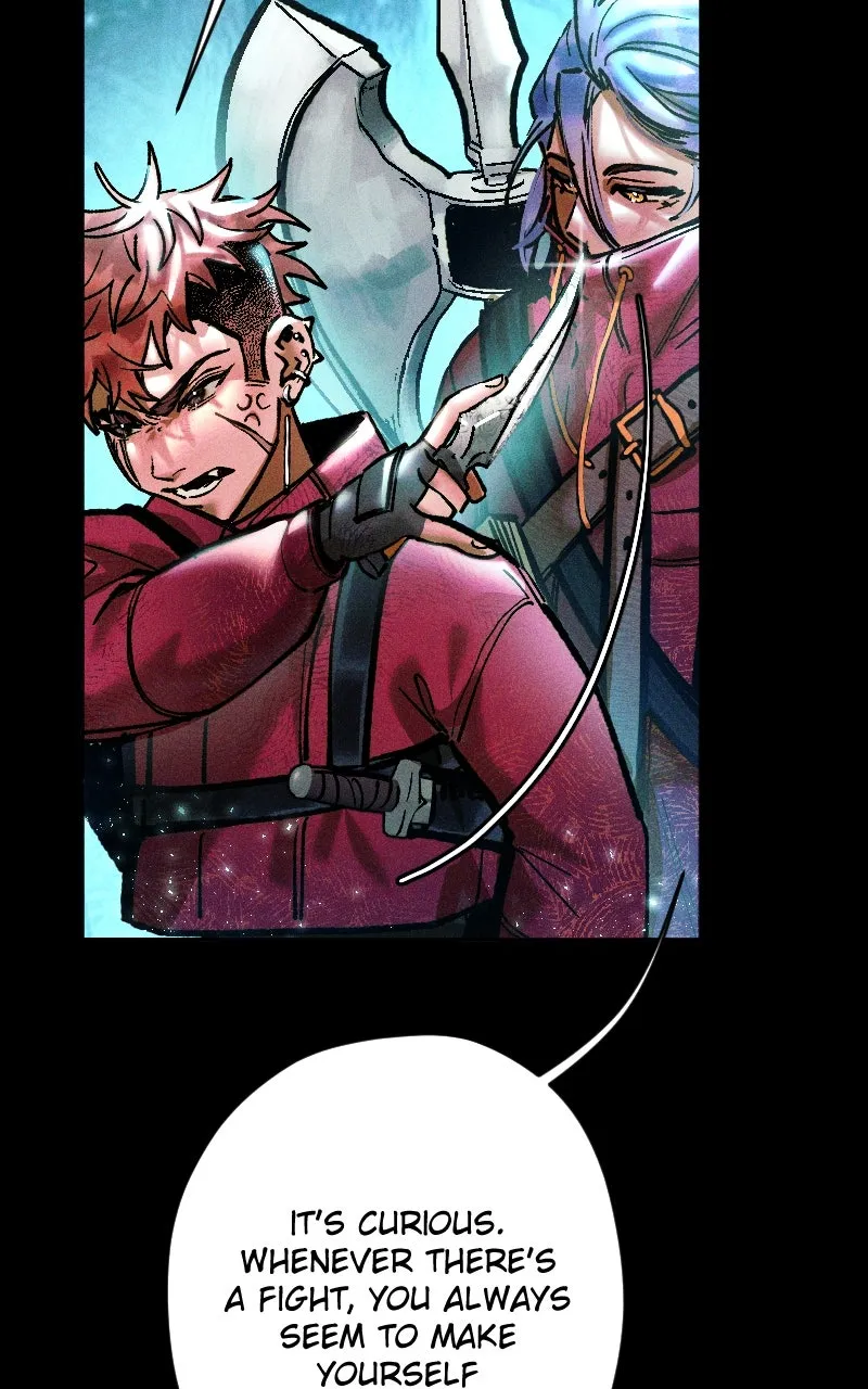 Scale Hunters Chapter 1 page 68 - 