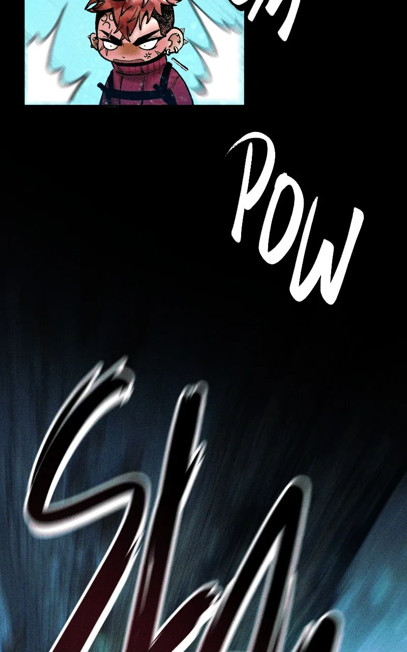 Scale Hunters Chapter 1 page 72 - 