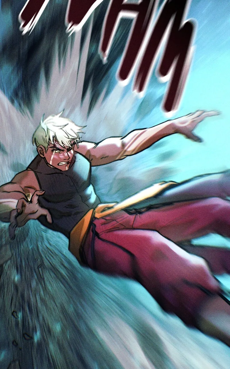 Scale Hunters Chapter 1 page 73 - 