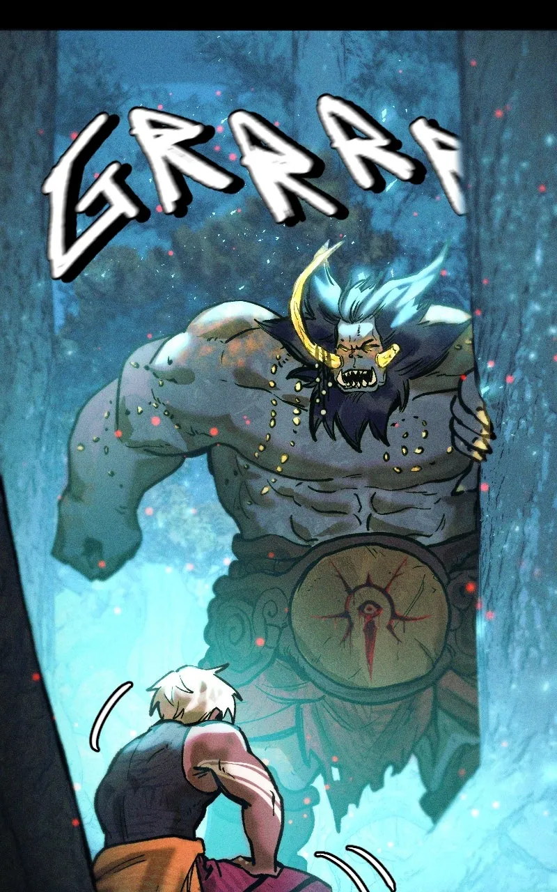 Scale Hunters Chapter 1 page 76 - 