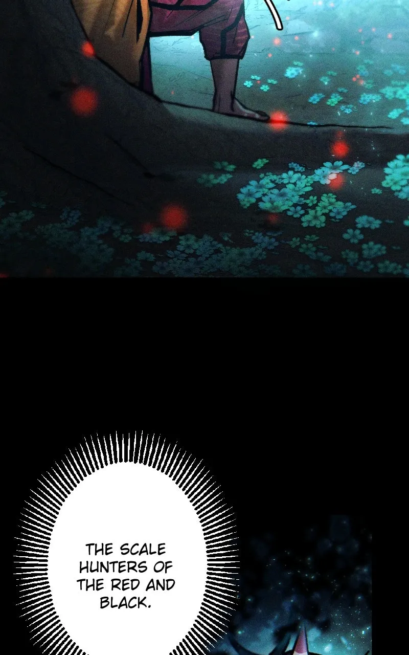 Scale Hunters Chapter 1 page 77 - 