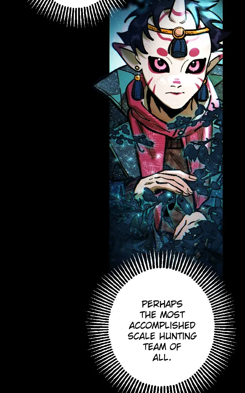 Scale Hunters Chapter 1 page 78 - 