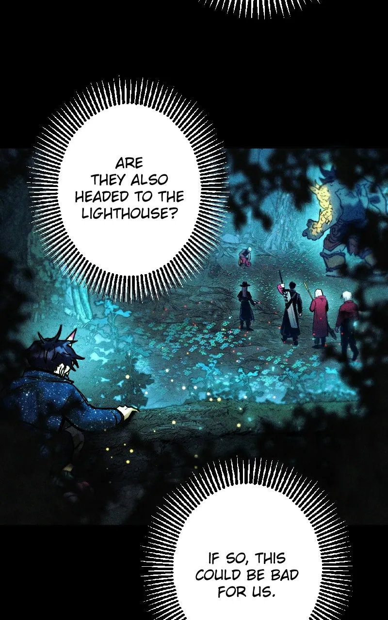 Scale Hunters Chapter 1 page 79 - 