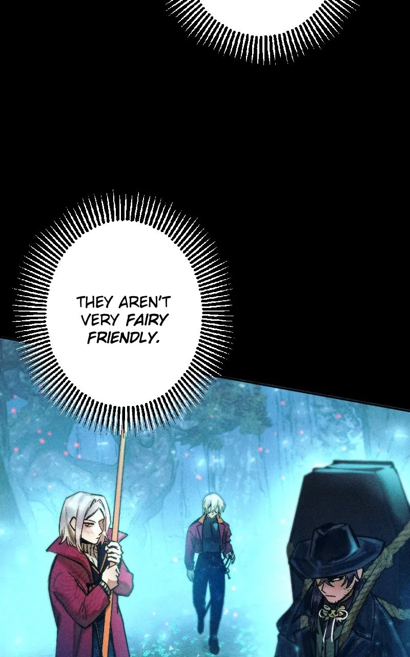 Scale Hunters Chapter 1 page 80 - 