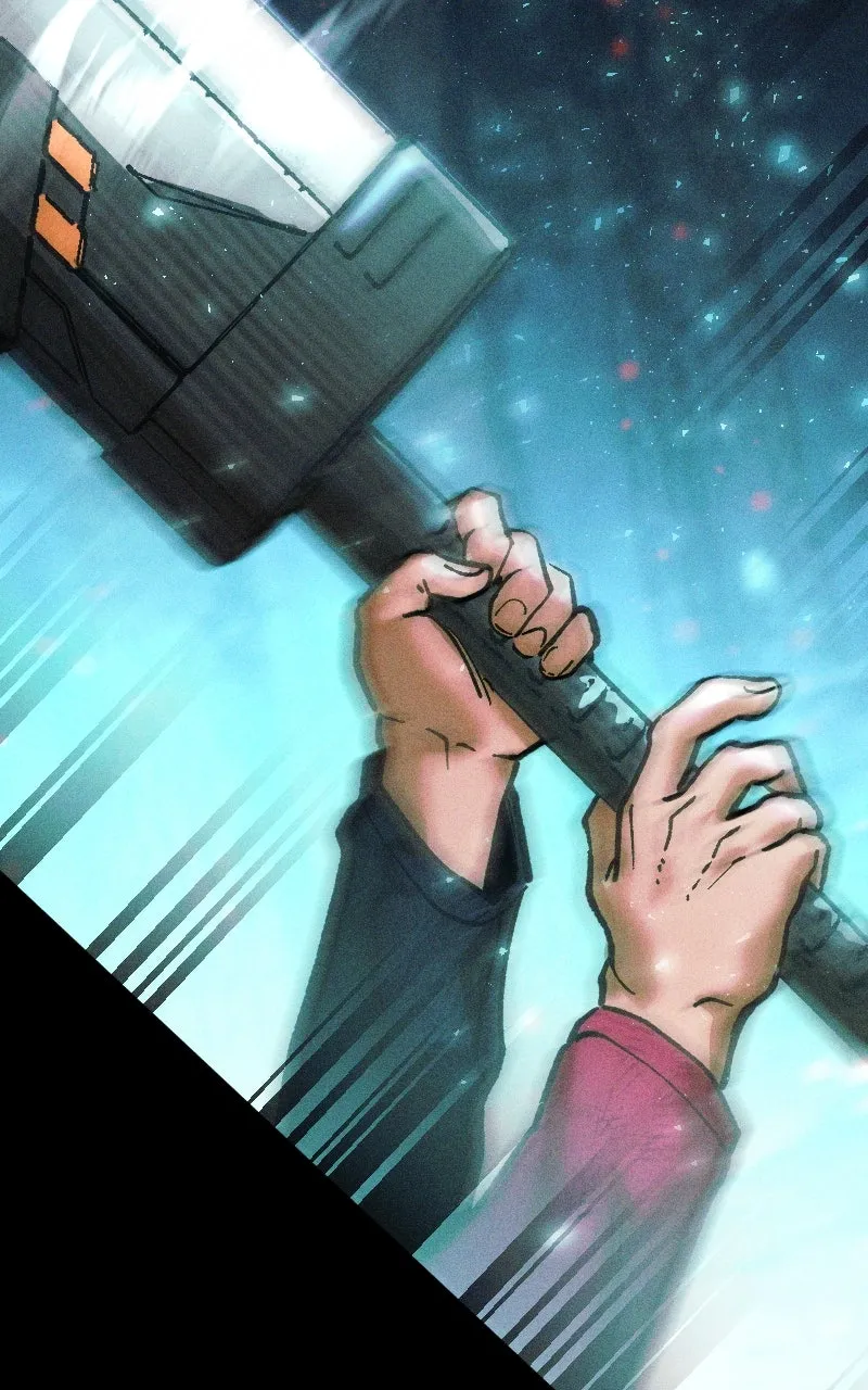 Scale Hunters Chapter 1 page 83 - 