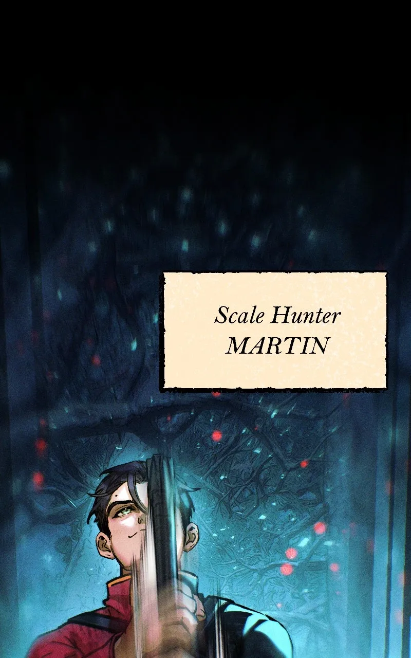 Scale Hunters Chapter 1 page 86 - 