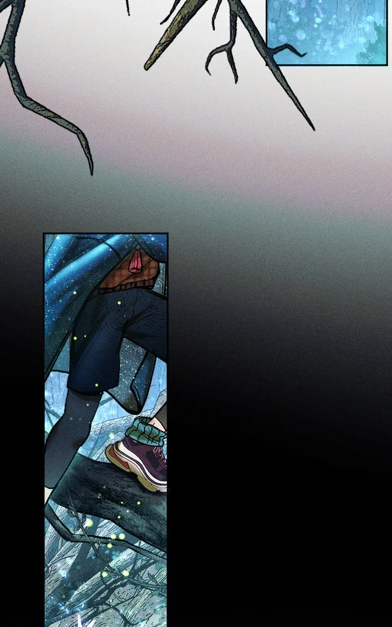 Scale Hunters Chapter 1 page 10 - 