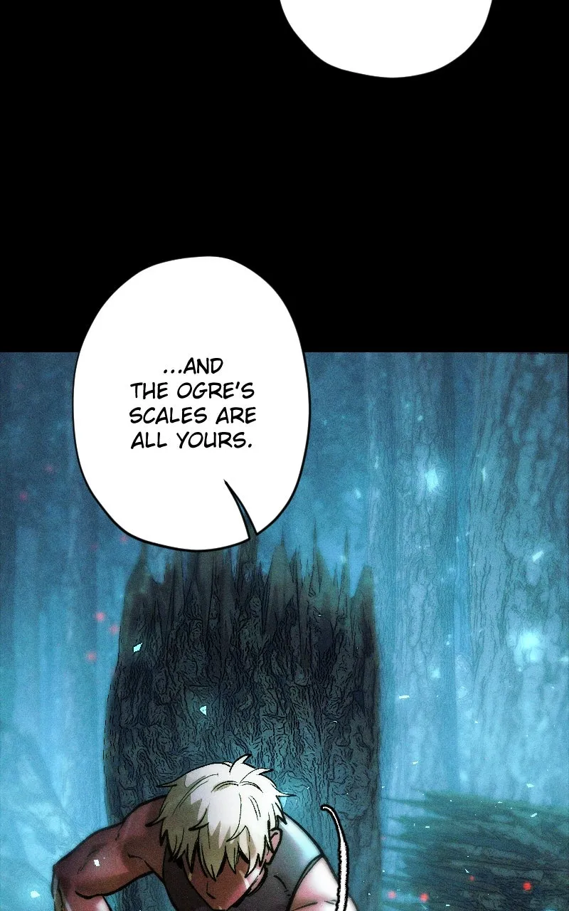 Scale Hunters Chapter 1 page 91 - 
