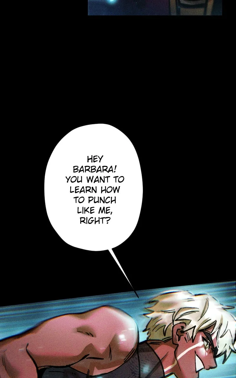 Scale Hunters Chapter 1 page 95 - 