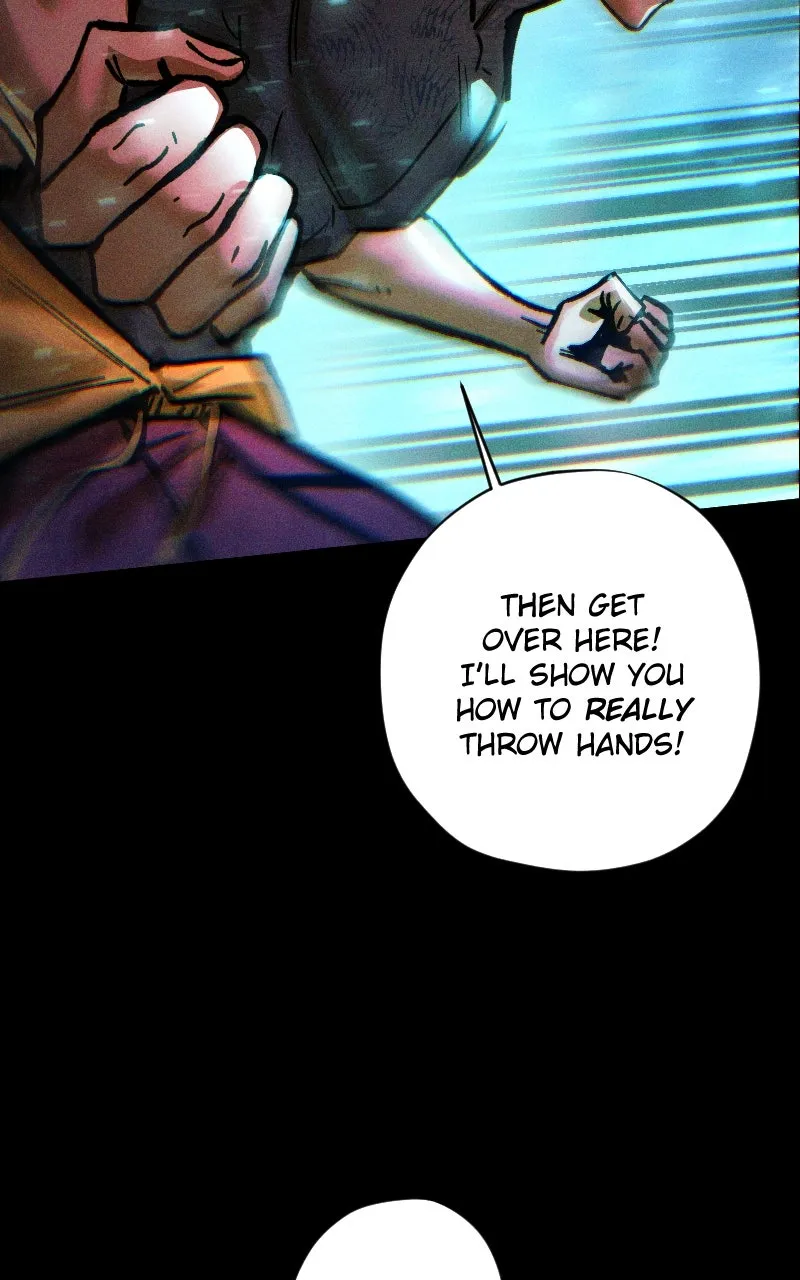 Scale Hunters Chapter 1 page 96 - 