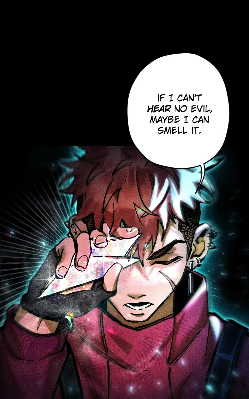 Scale Hunters Chapter 1 page 100 - 
