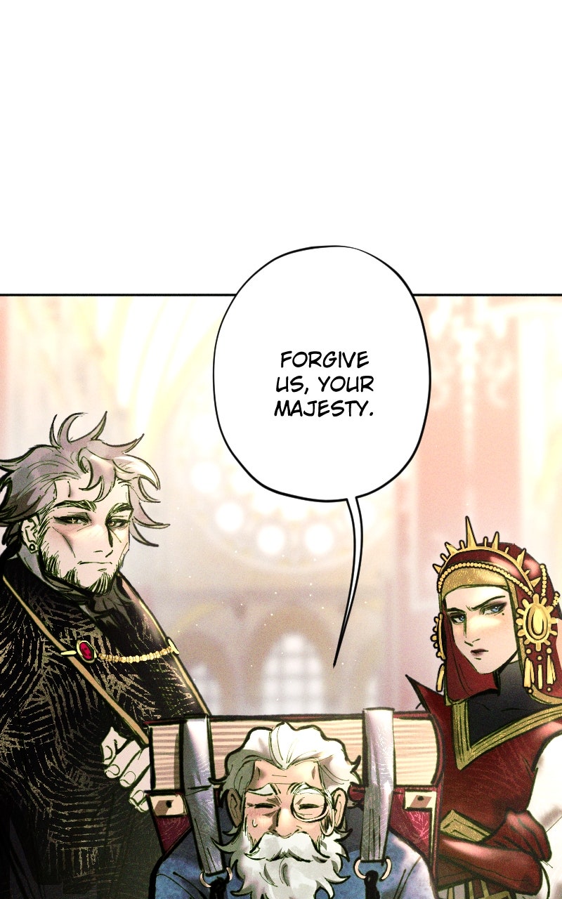 Scale Hunters Episode 10 page 1 - 