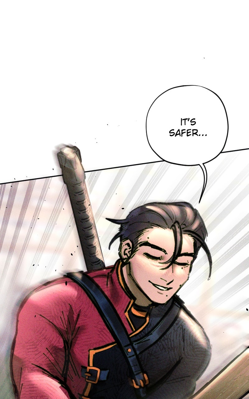 Scale Hunters Episode 10 page 103 - 
