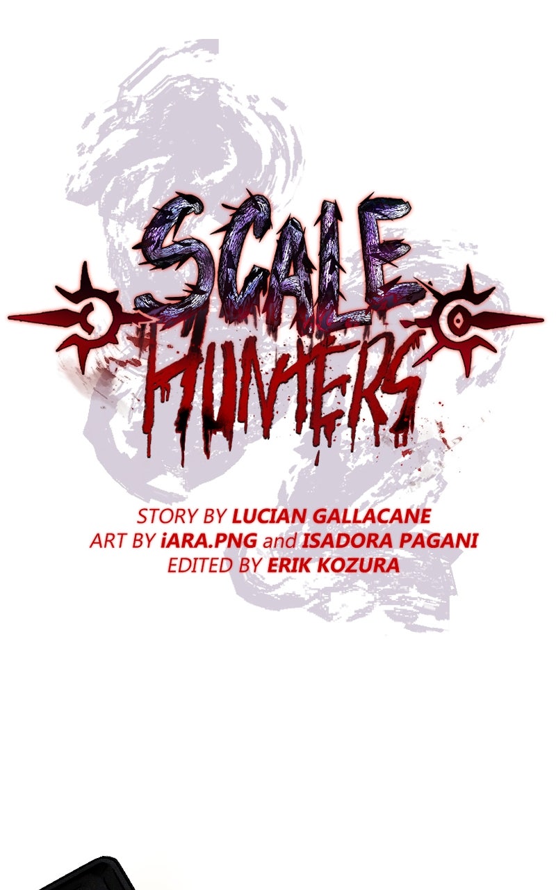 Scale Hunters Episode 10 page 125 - 