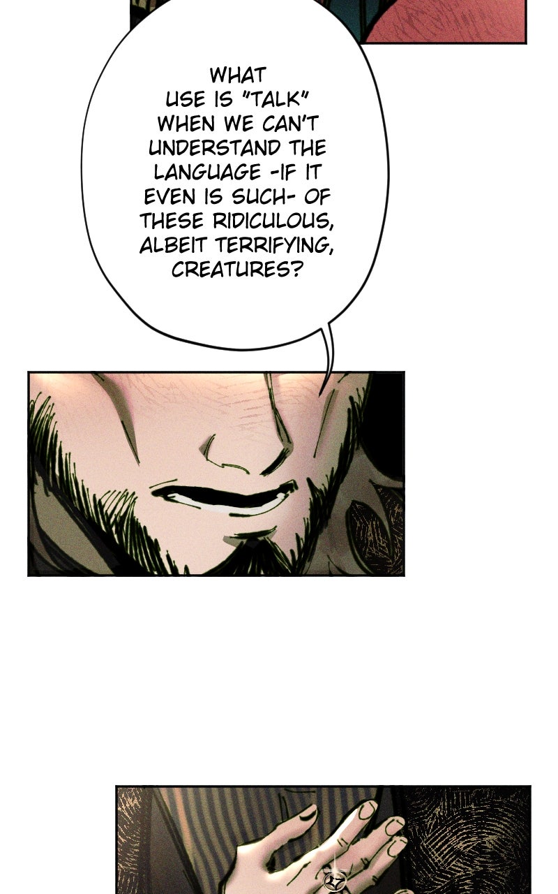 Scale Hunters Episode 10 page 17 - 