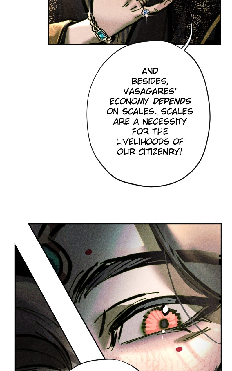 Scale Hunters Episode 10 page 18 - 