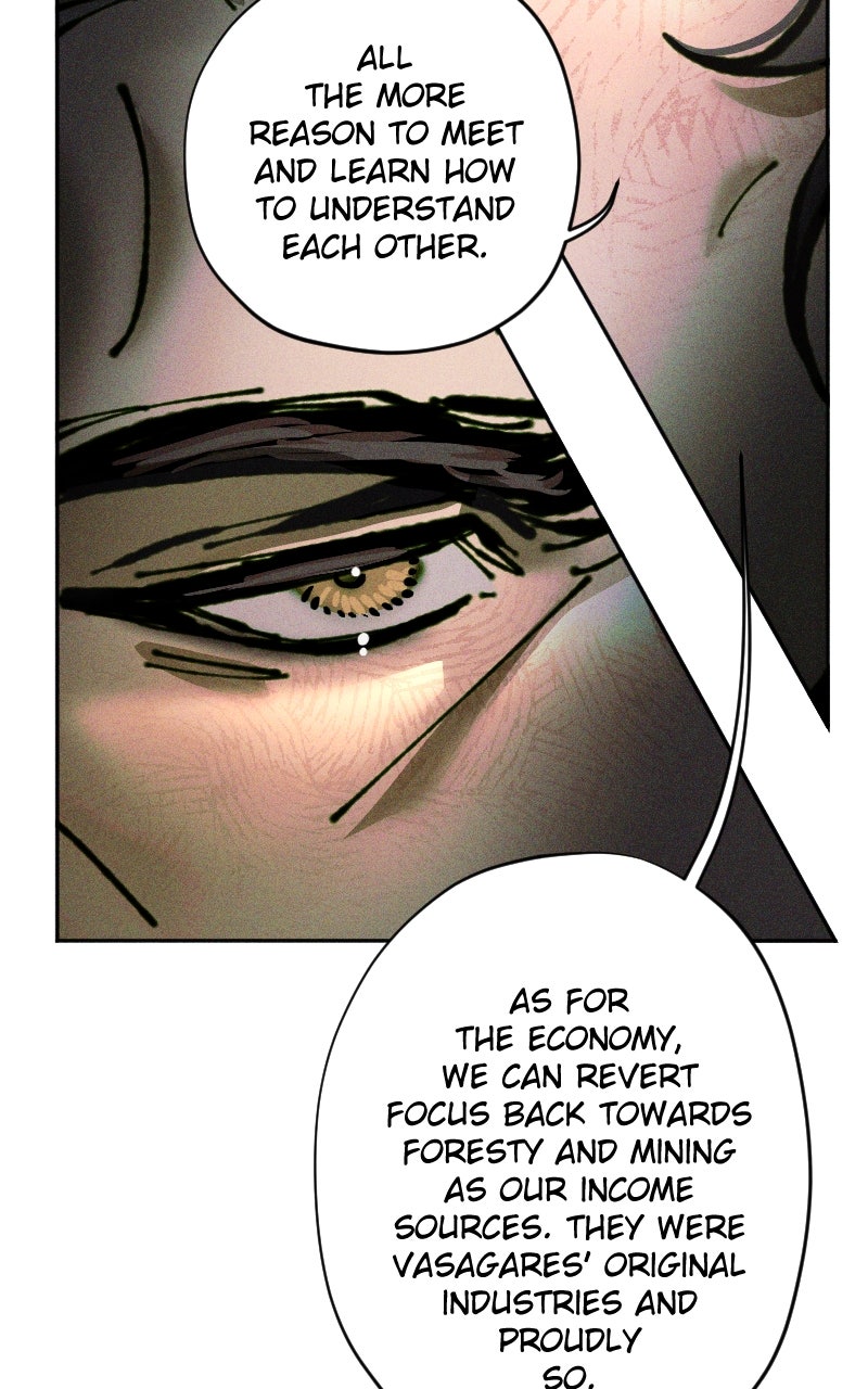 Scale Hunters Episode 10 page 19 - 