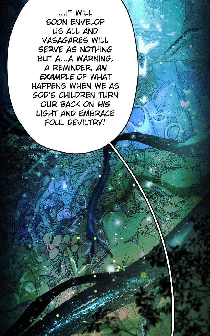 Scale Hunters Episode 10 page 27 - 