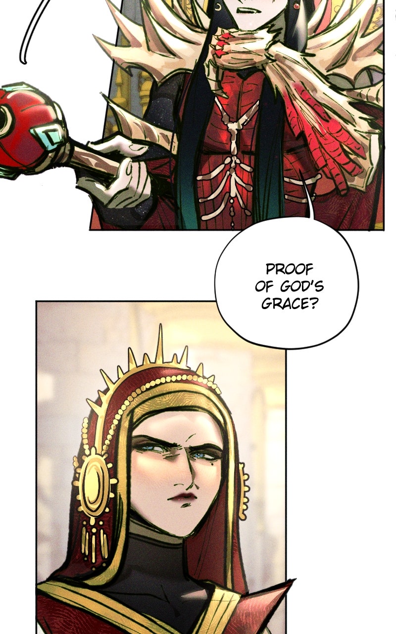 Scale Hunters Episode 10 page 30 - 
