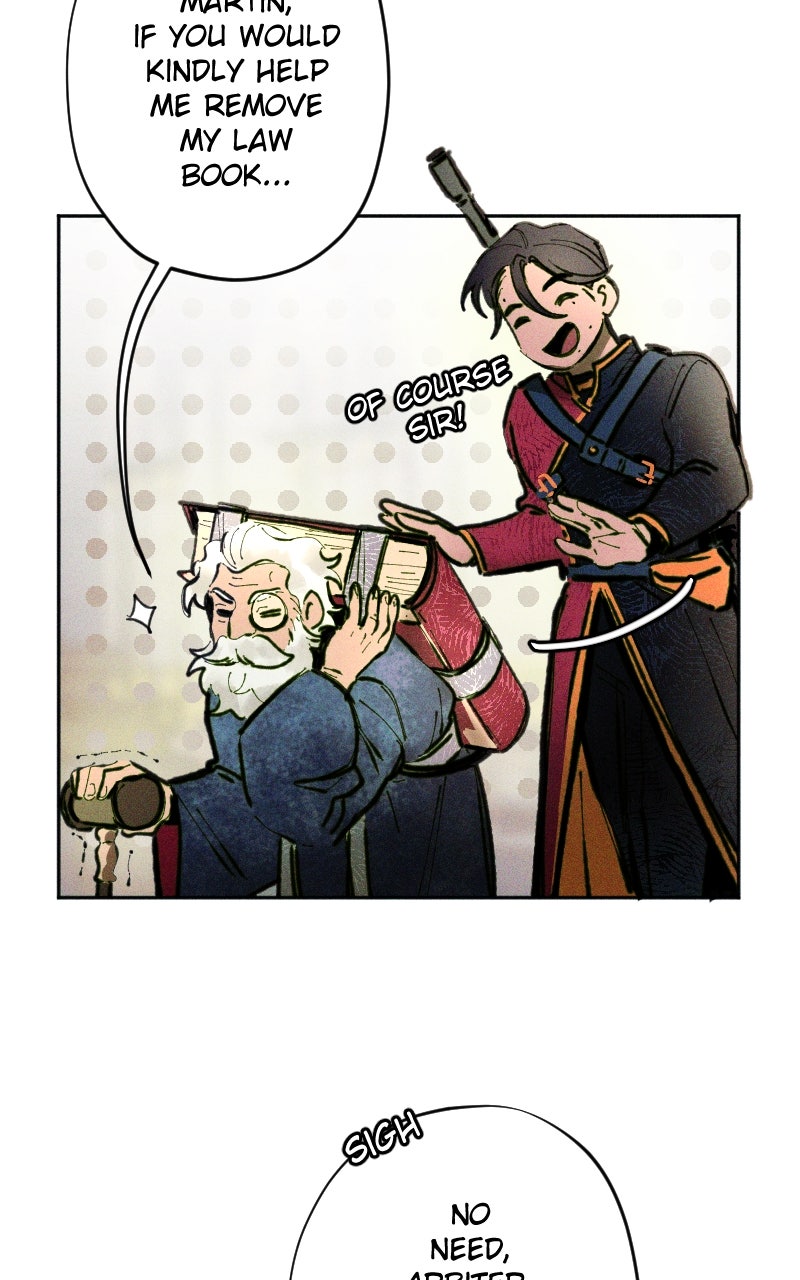 Scale Hunters Episode 10 page 38 - 