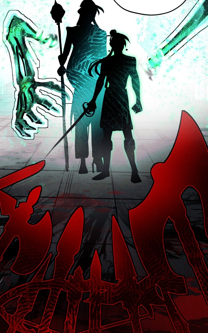 Scale Hunters Episode 10 page 51 - 