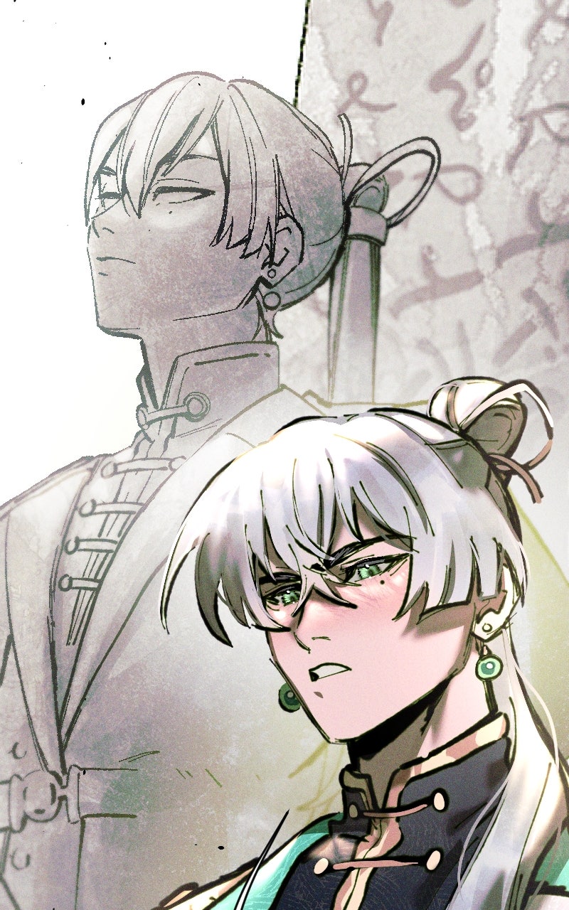 Scale Hunters Episode 10 page 55 - 