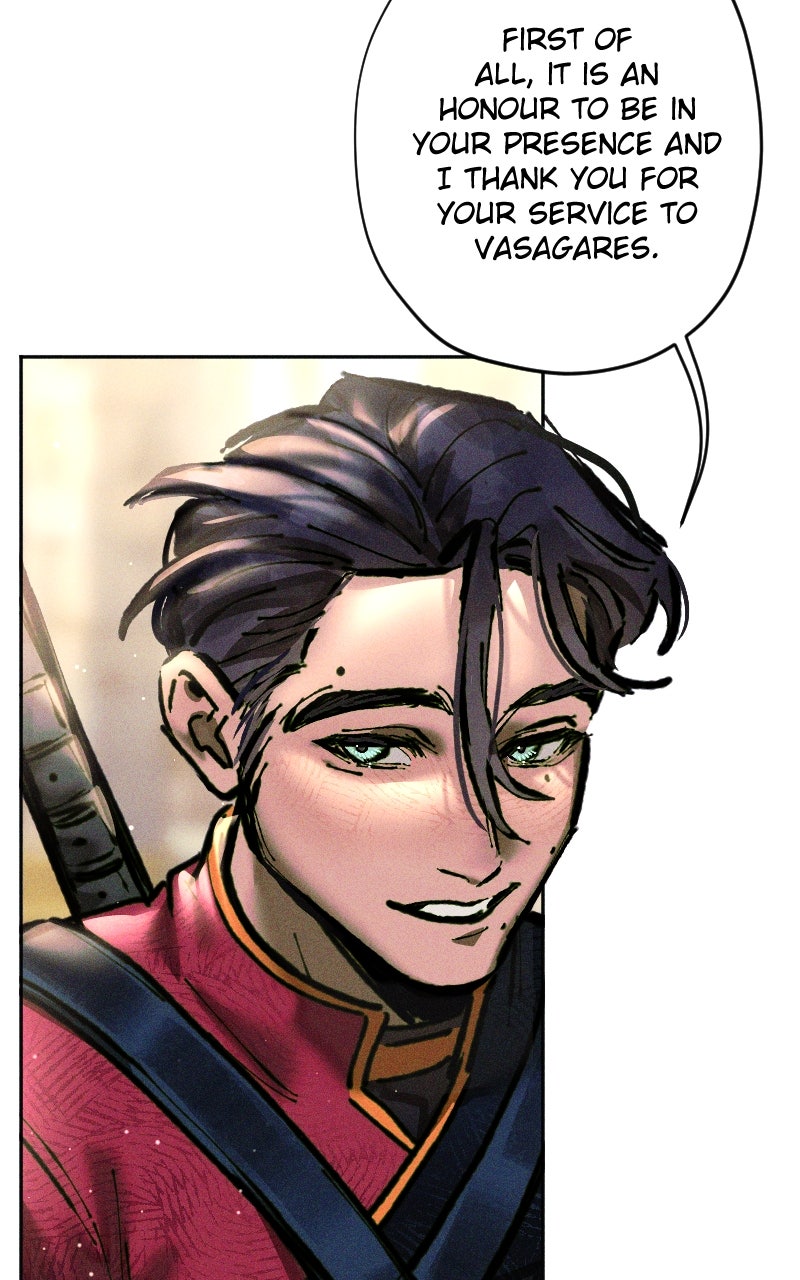 Scale Hunters Episode 10 page 57 - 