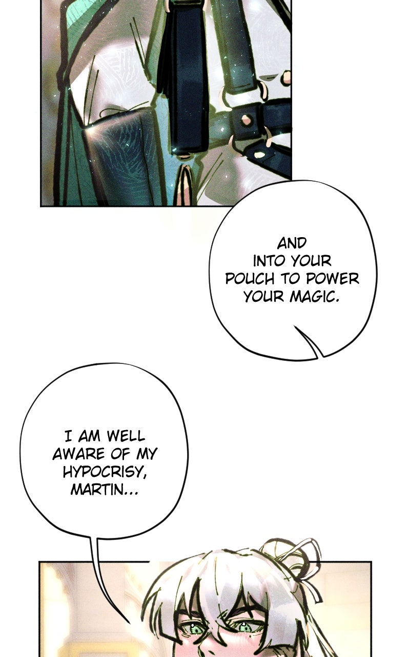 Scale Hunters Episode 10 page 60 - 