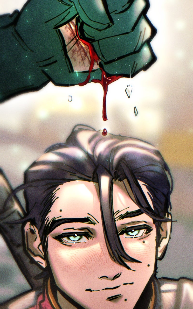 Scale Hunters Episode 10 page 72 - 