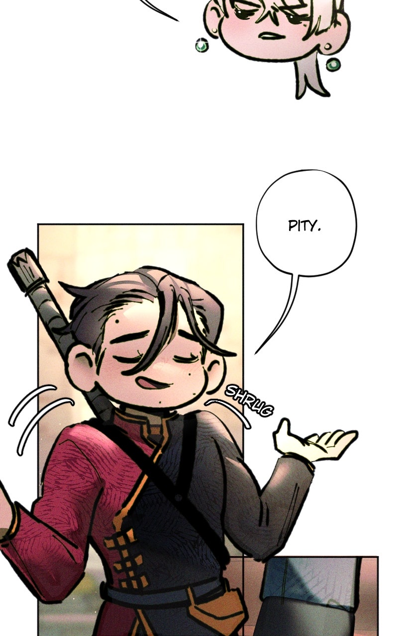 Scale Hunters Episode 10 page 75 - 