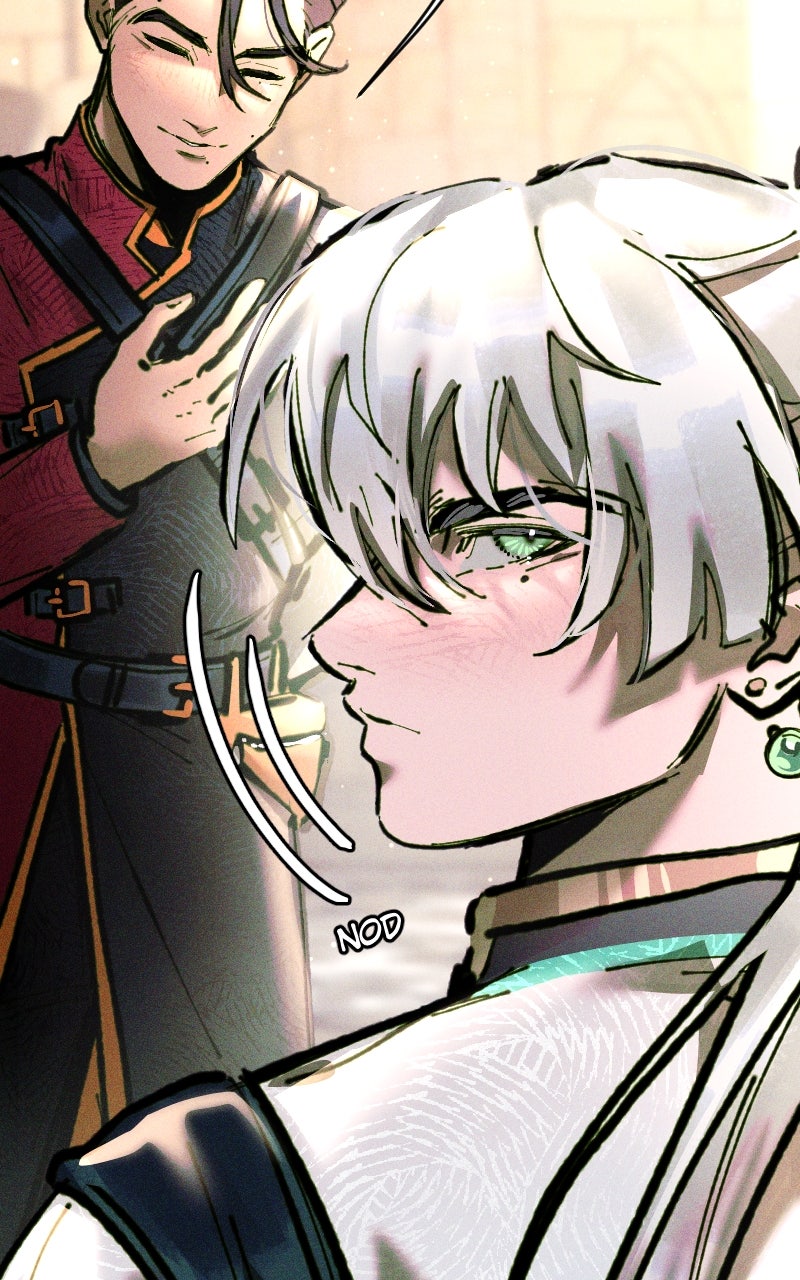 Scale Hunters Episode 10 page 84 - 