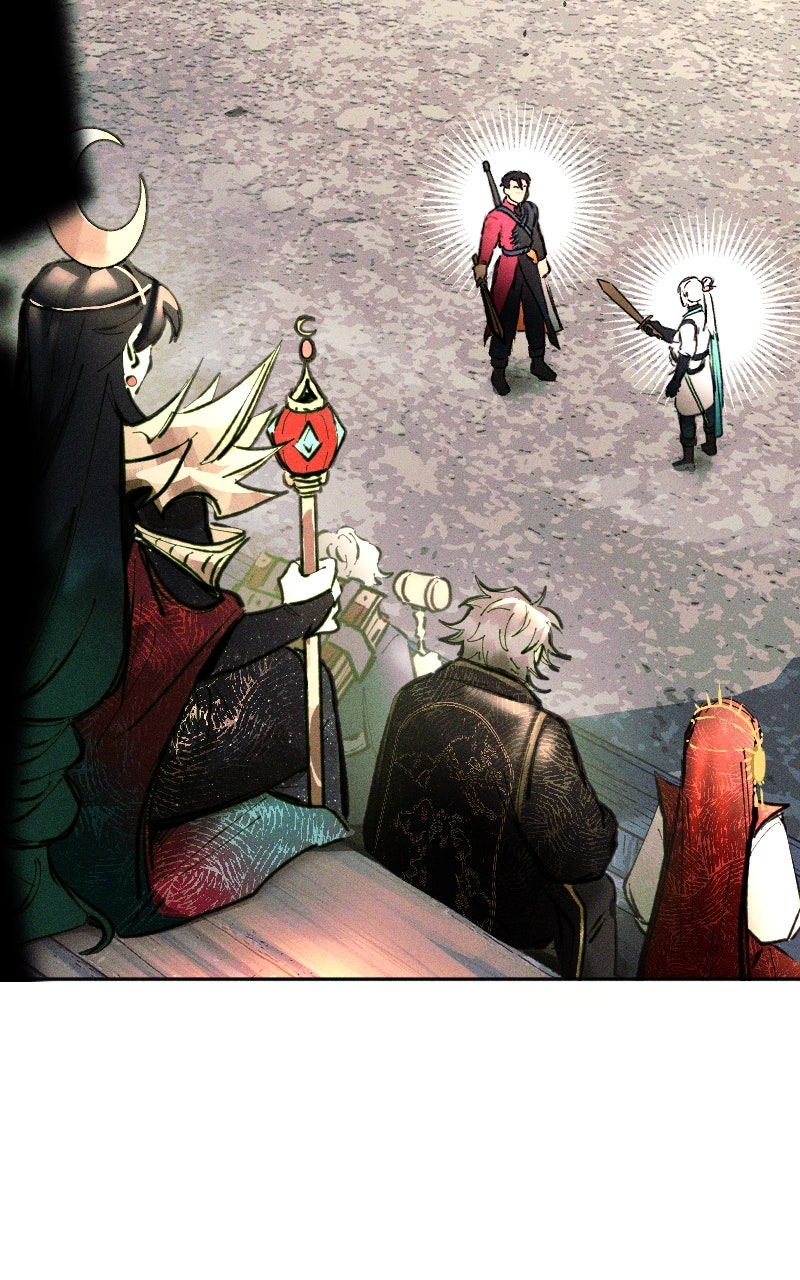 Scale Hunters Episode 10 page 87 - 