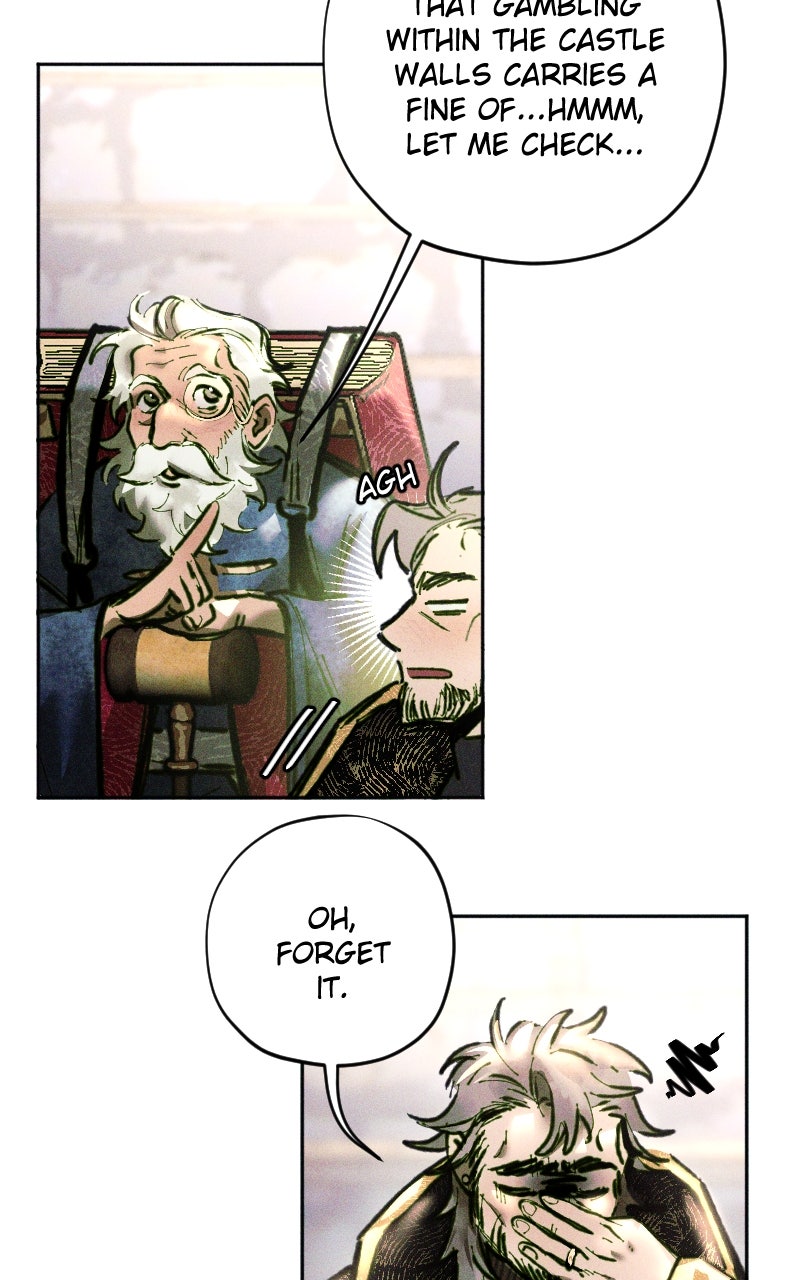 Scale Hunters Episode 10 page 91 - 