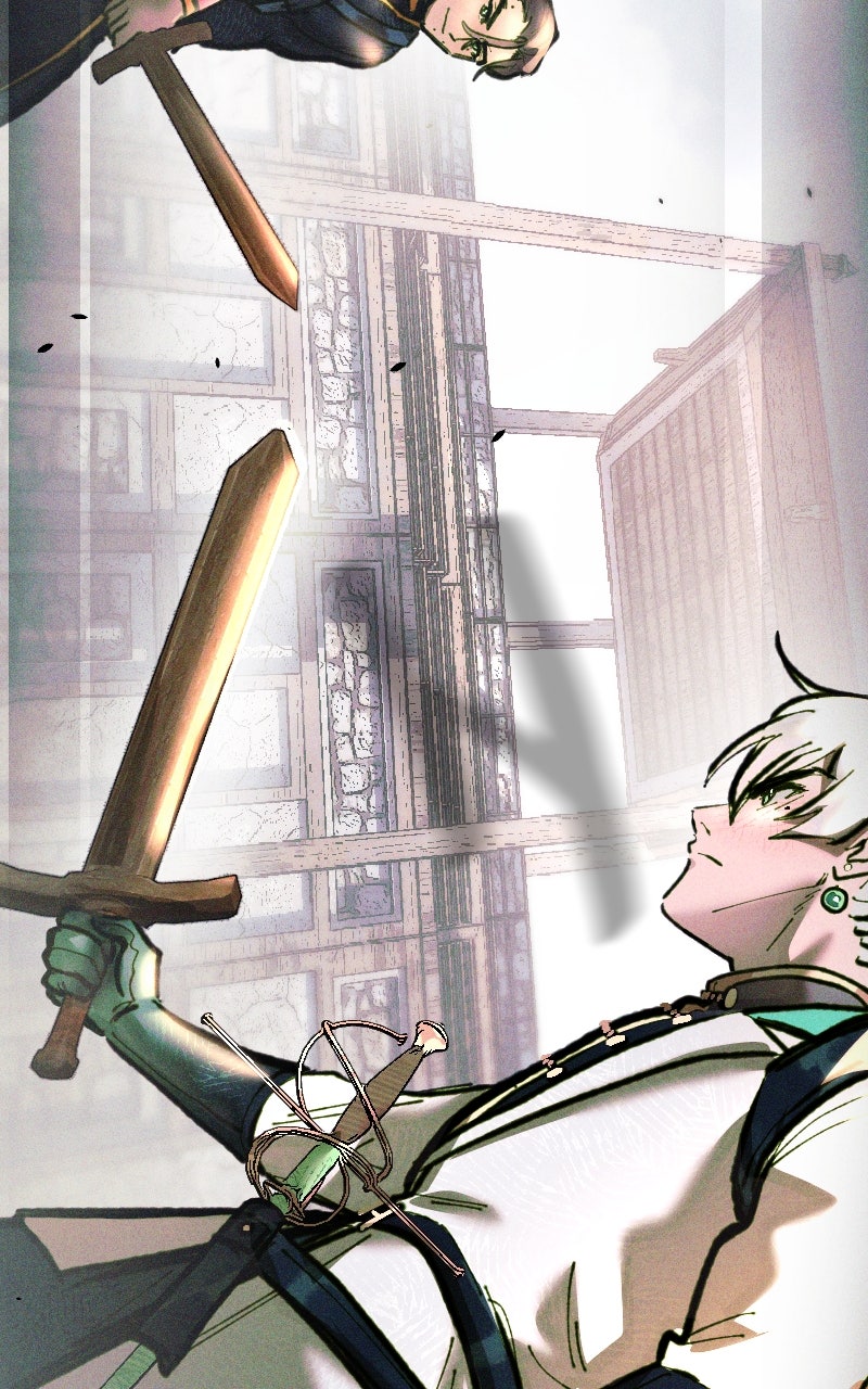 Scale Hunters Episode 10 page 94 - 